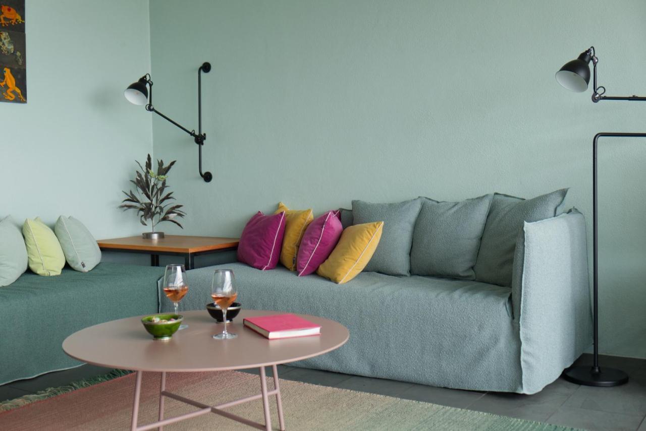 Appartment Belle5 Vully-les-Lacs Εξωτερικό φωτογραφία