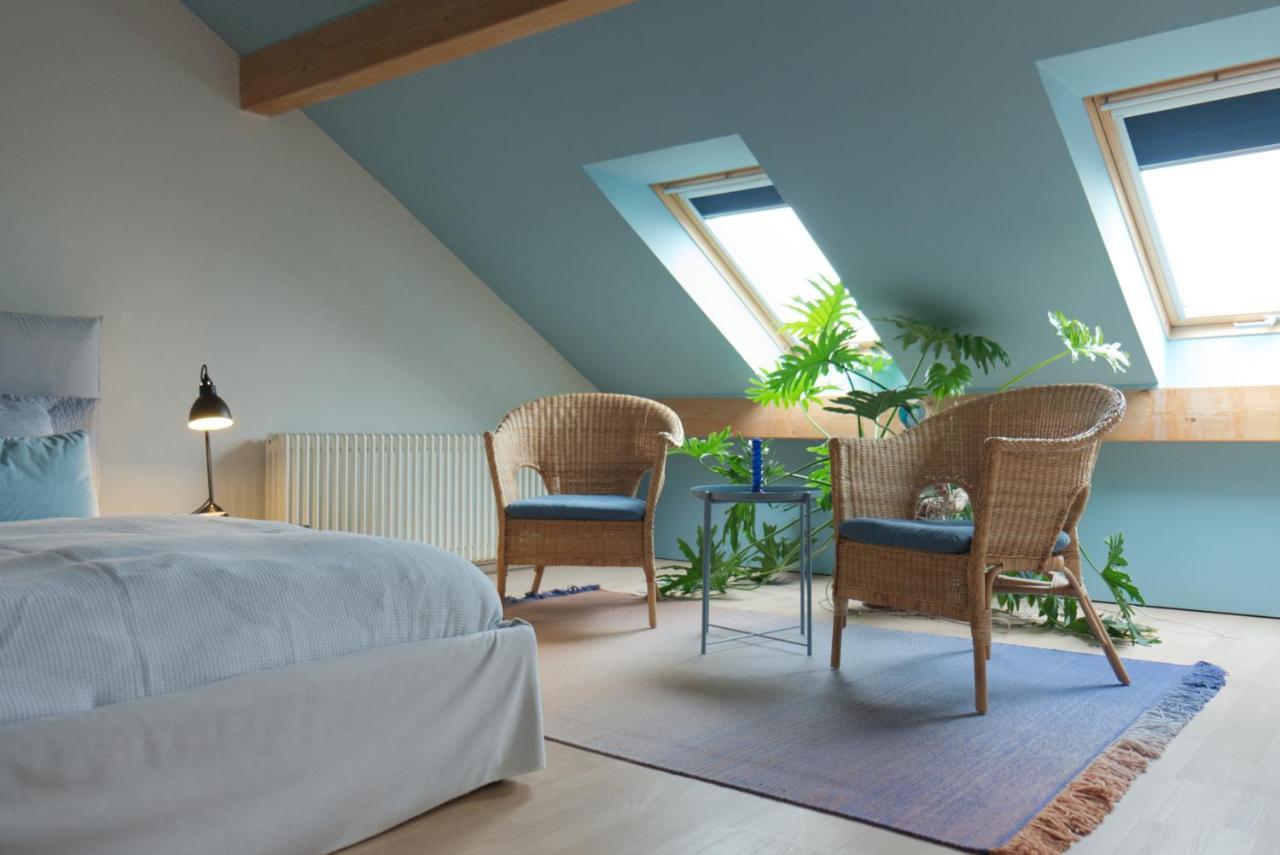 Appartment Belle5 Vully-les-Lacs Εξωτερικό φωτογραφία