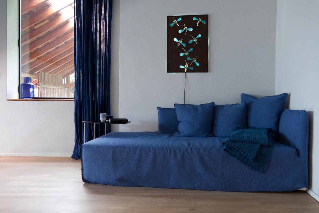 Appartment Belle5 Vully-les-Lacs Εξωτερικό φωτογραφία