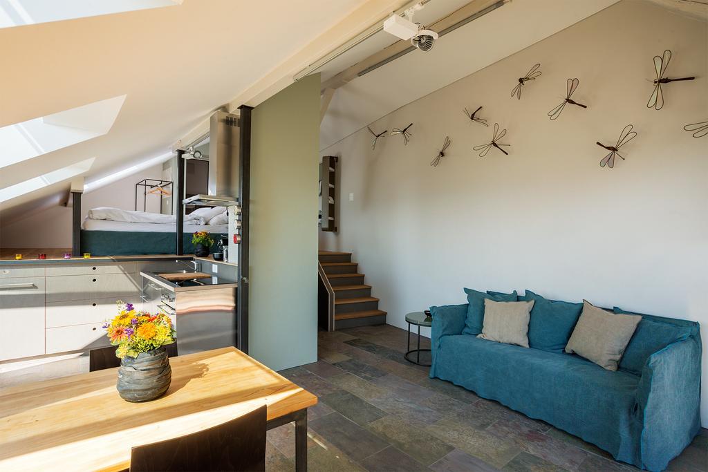 Appartment Belle5 Vully-les-Lacs Δωμάτιο φωτογραφία